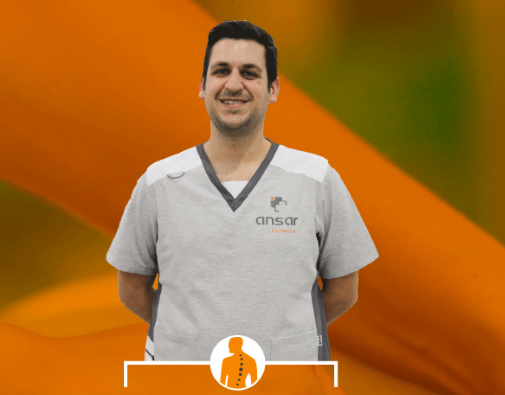 Alejandro Ansar Clínica Multidisciplinar Ansar