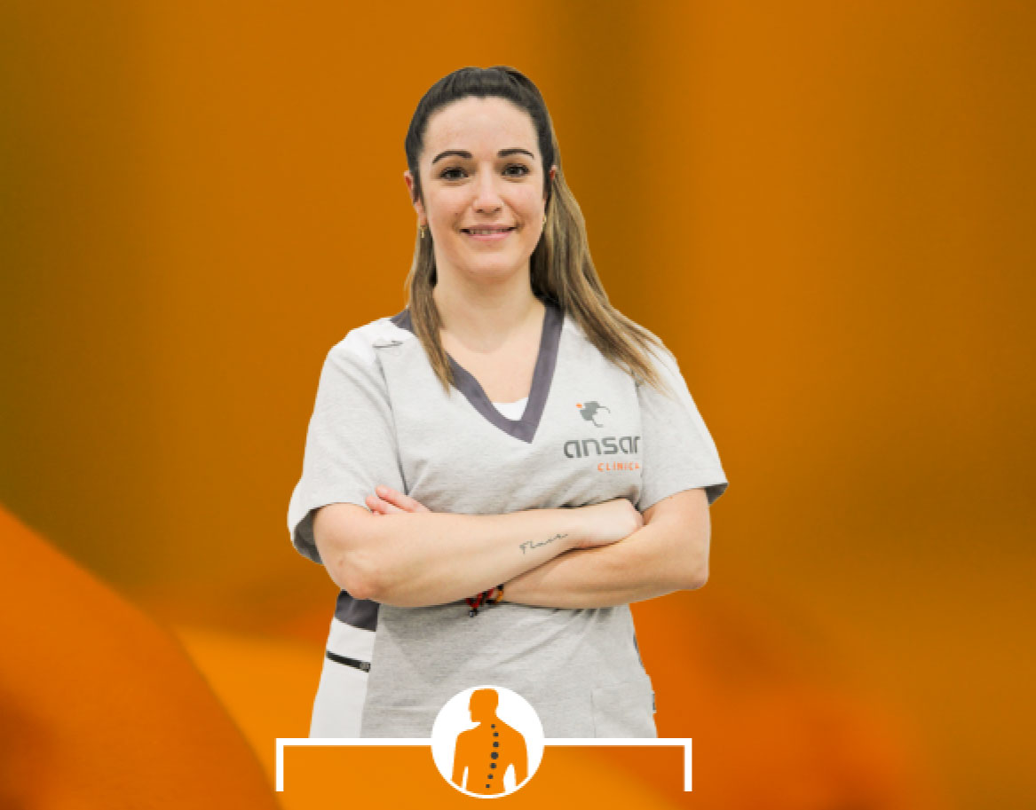 Victoria-Guadalupe Clínica Multidisciplinar Ansar