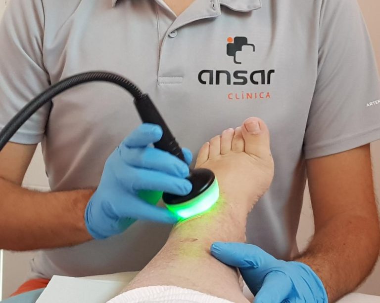 Lee más sobre el artículo TRATAMIENTO DEL DOLOR CON LOS MEDIOS MÁS AVANZADOS