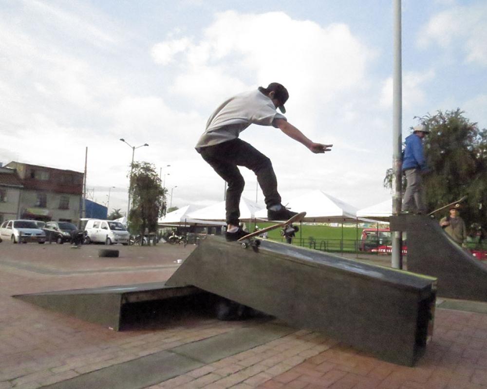 En este momento estás viendo DEPORTES URBANOS