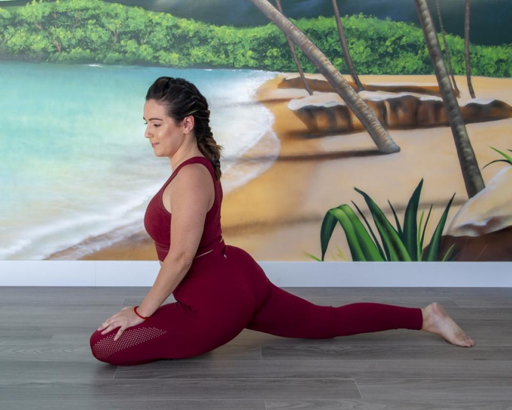 En este momento estás viendo FISIO YOGA