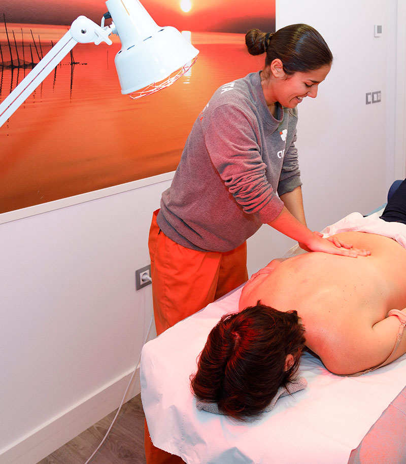 Clínica Multidisciplinar Ansar Terapia