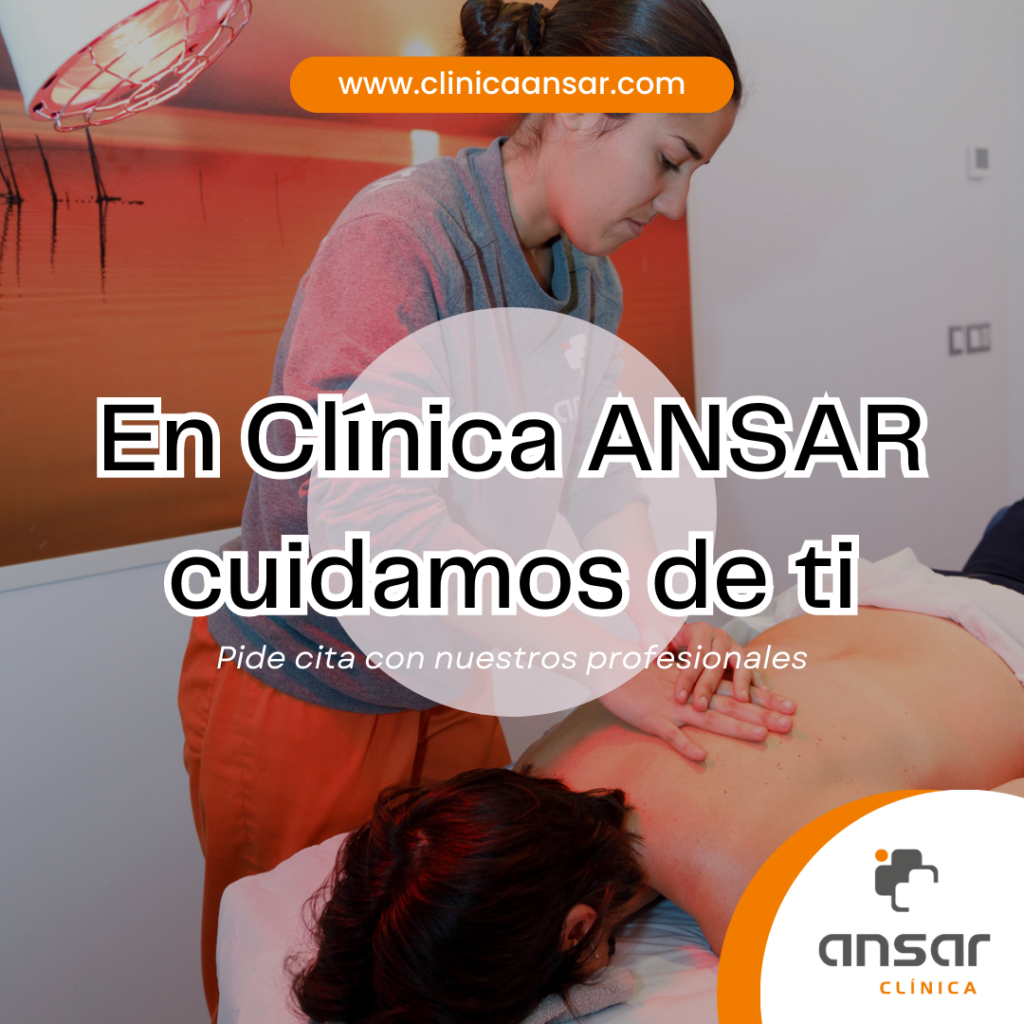 Fisioterapia Deportiva en Jerez