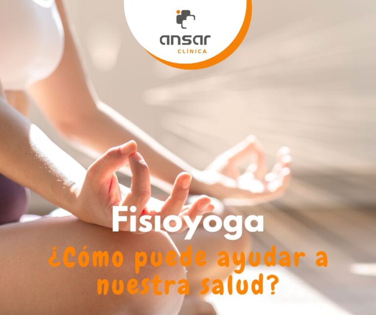 Lee más sobre el artículo ¿Qué es el fisioyoga y cómo puede ayudar a nuestra salud?