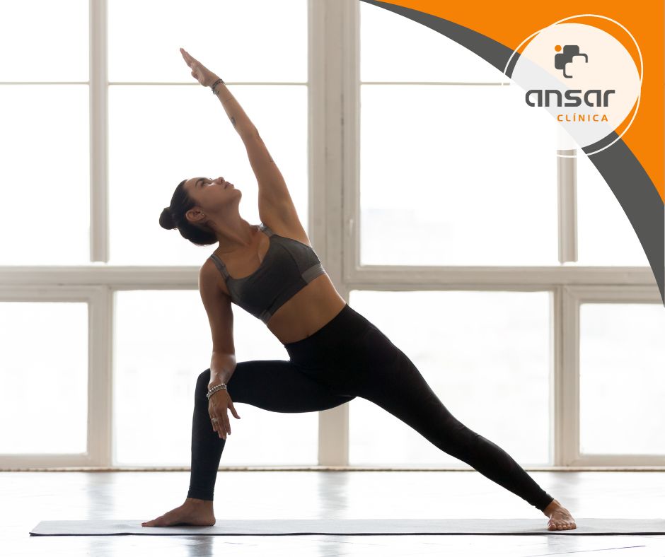 Lee más sobre el artículo ¿Qué es el pilates terapéutico y cómo beneficia a la salud?